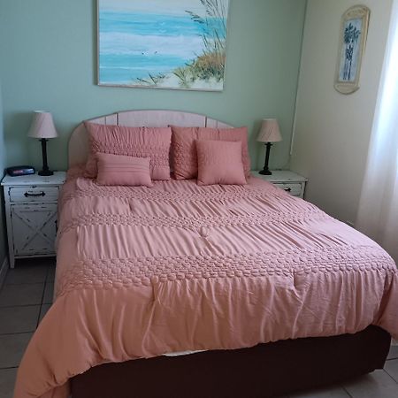 Cozy Beach Getaway Apartment Mũi Canaveral Ngoại thất bức ảnh