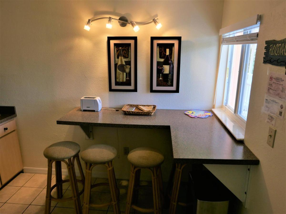Cozy Beach Getaway Apartment Mũi Canaveral Ngoại thất bức ảnh