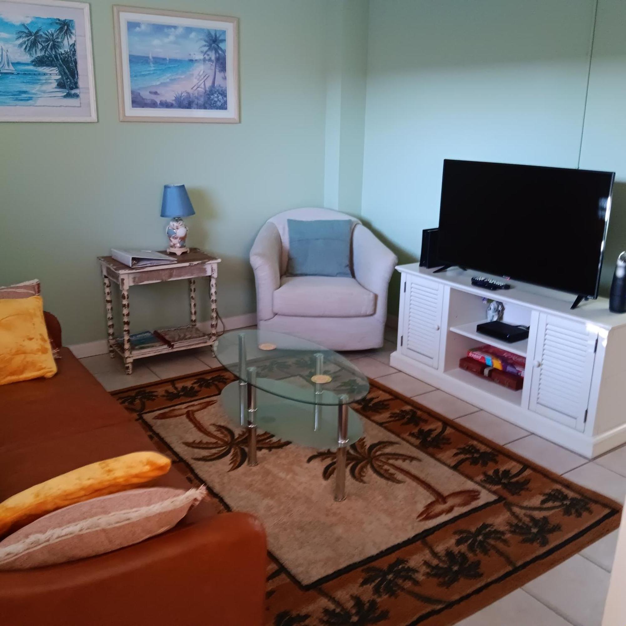 Cozy Beach Getaway Apartment Mũi Canaveral Ngoại thất bức ảnh