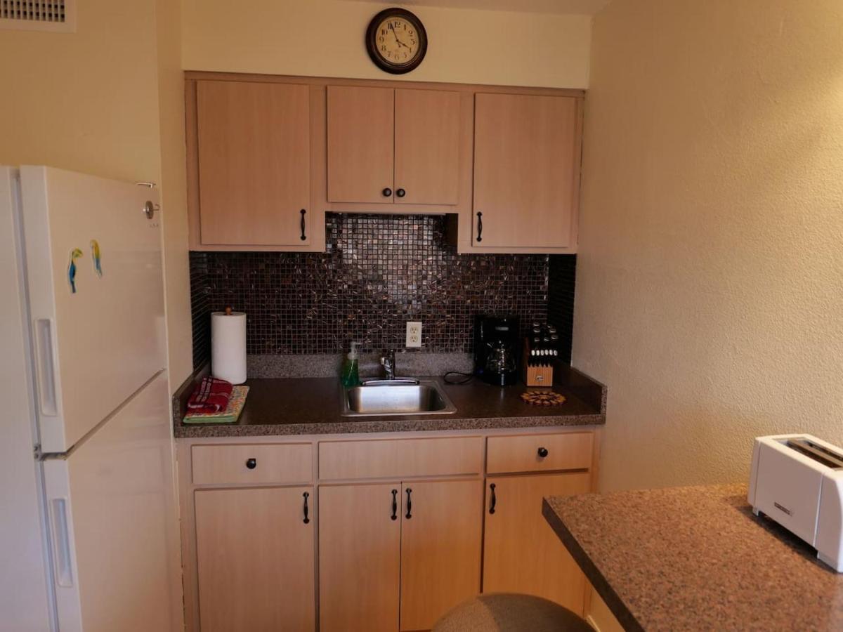 Cozy Beach Getaway Apartment Mũi Canaveral Ngoại thất bức ảnh
